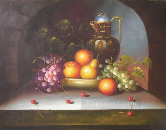 sy009fC fruit cheap Oil Paintings
